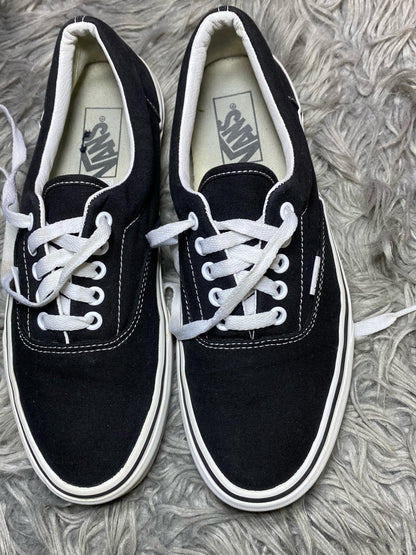 Vans Low Top (41)