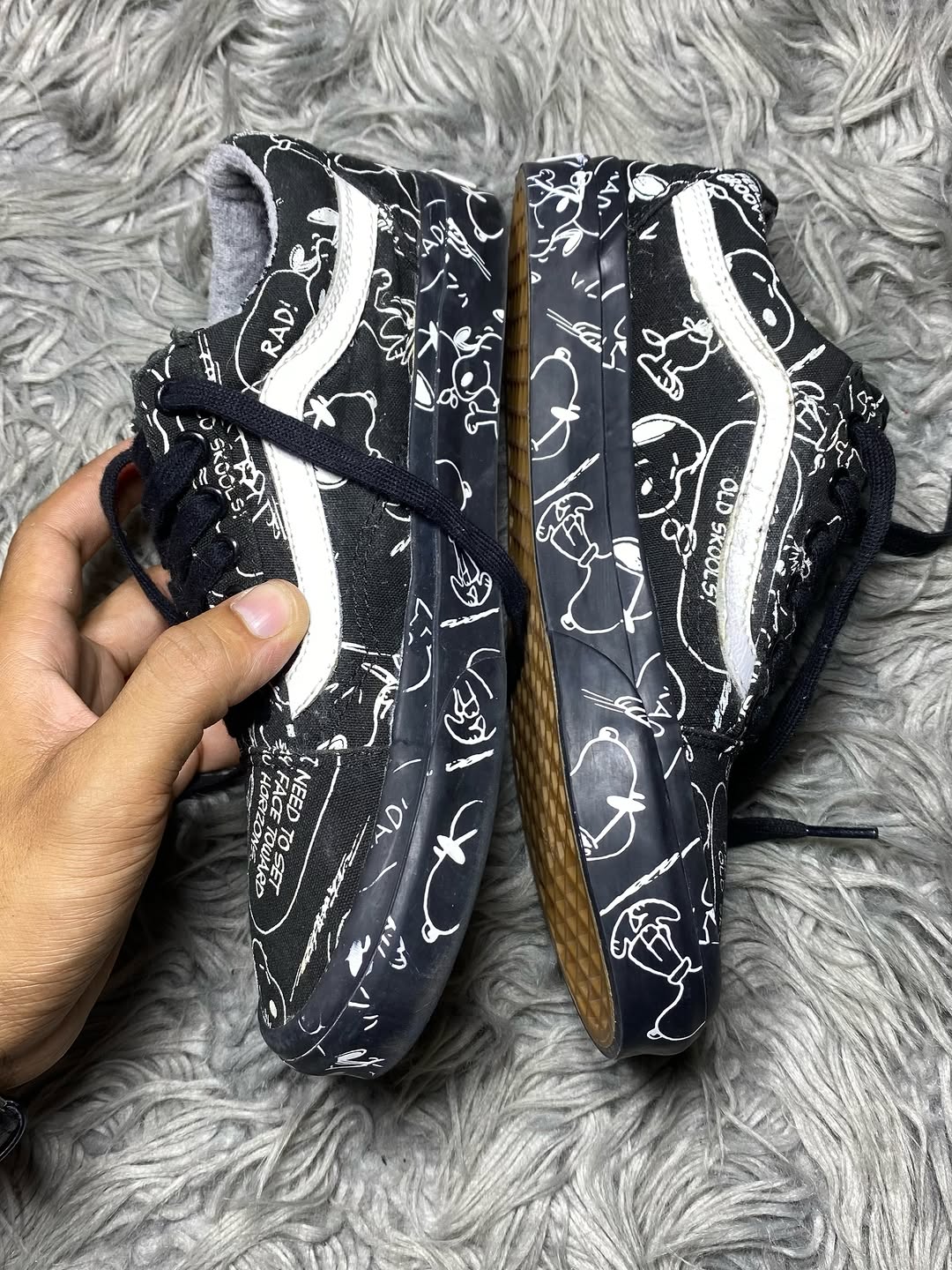 Vans Low Top (38)