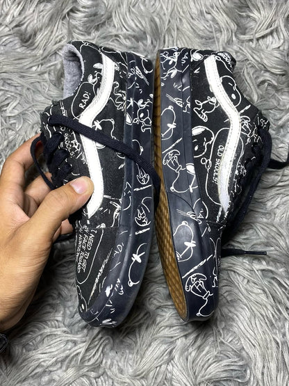 Vans Low Top (38)