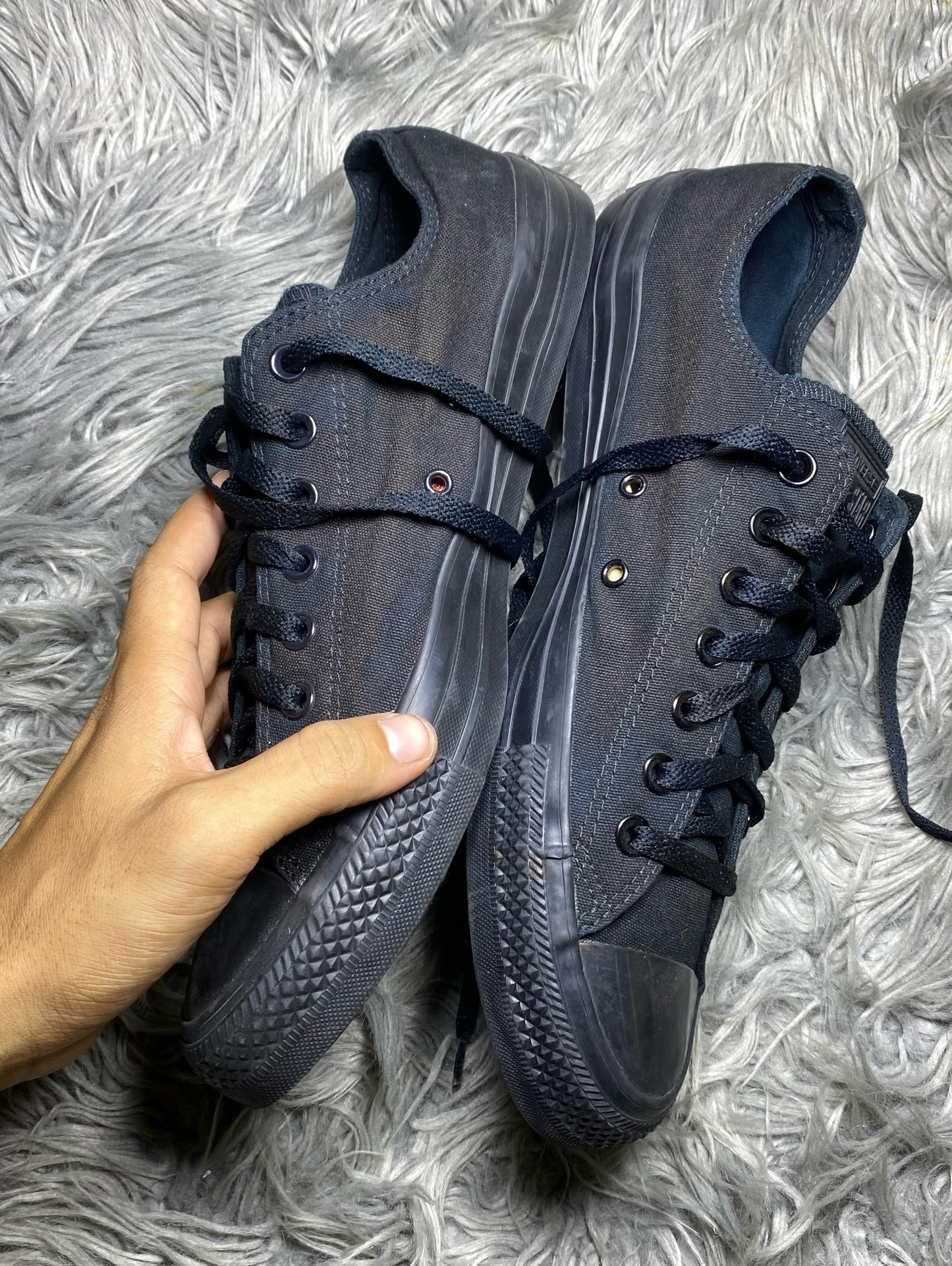 Converse Low Top (46)
