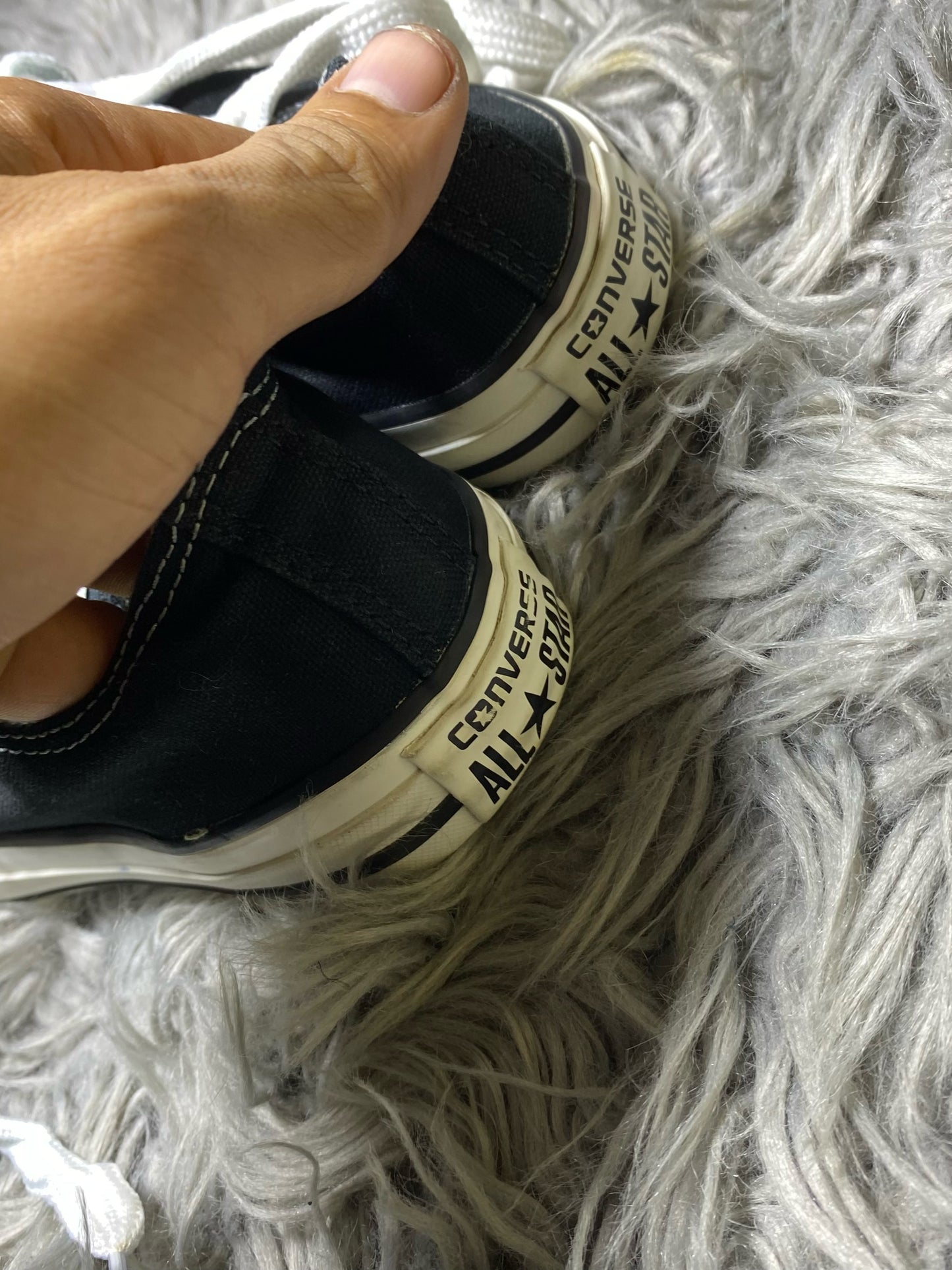 Converse Low Top (38)