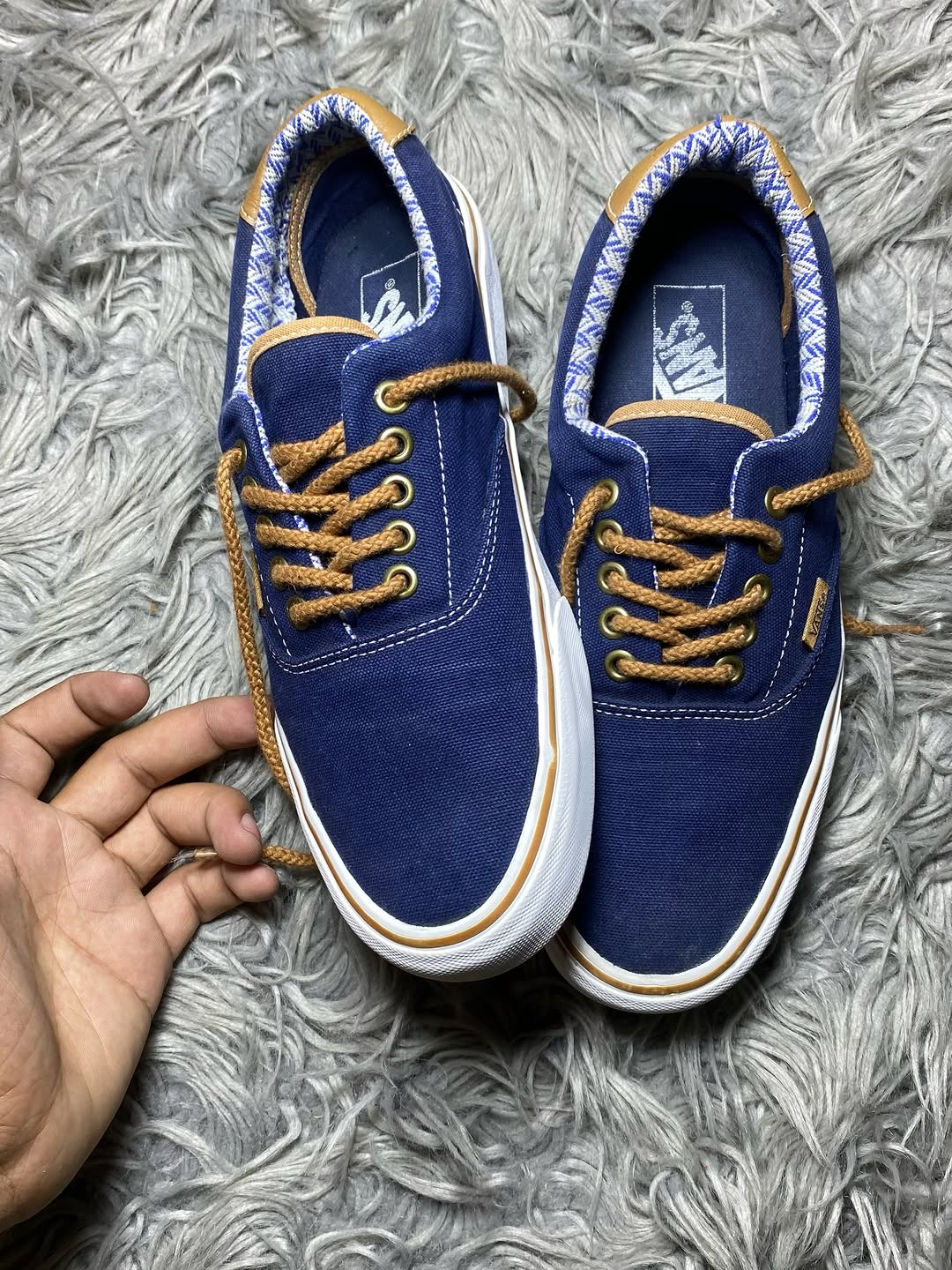 Vans Low Top (41)