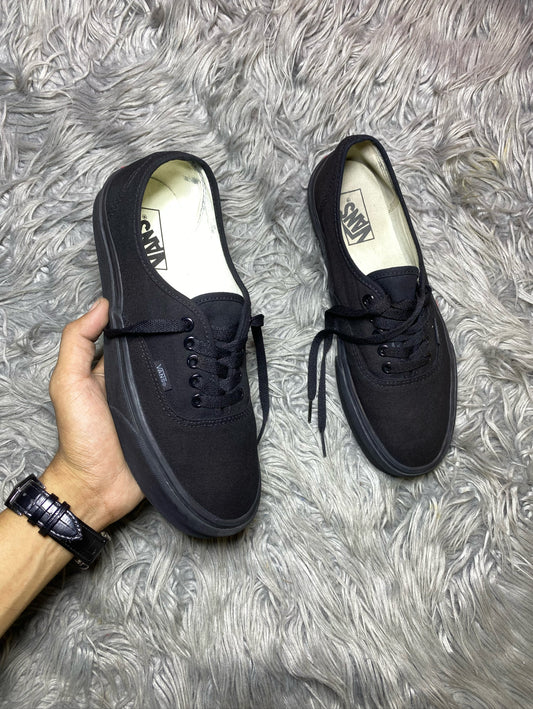 Vans Low Top (42)
