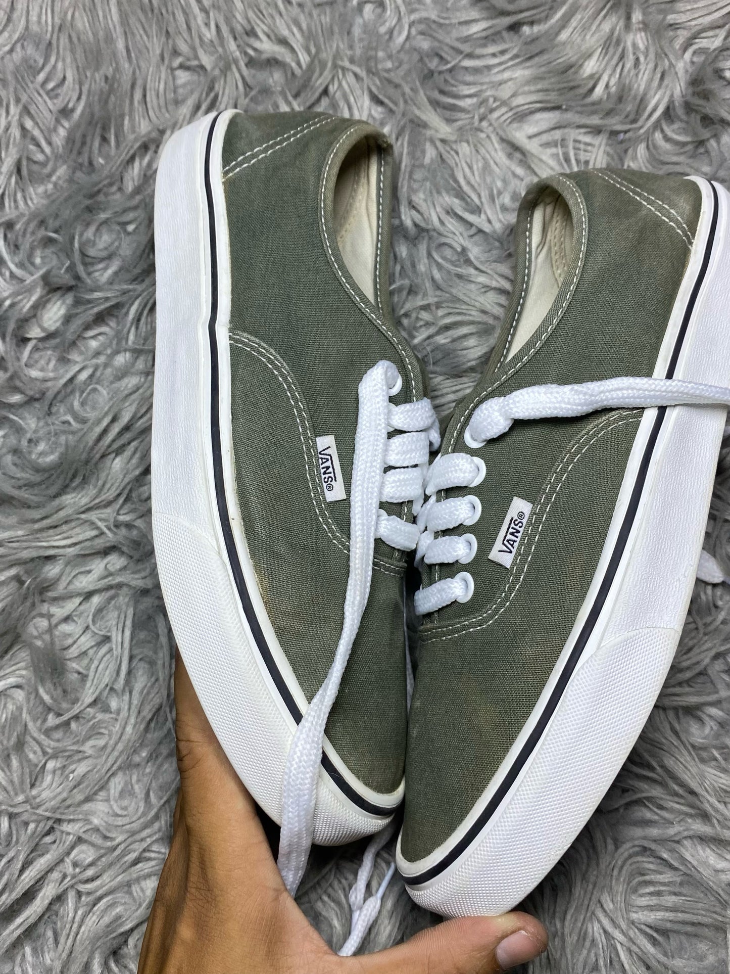 Vans Low Top (41)