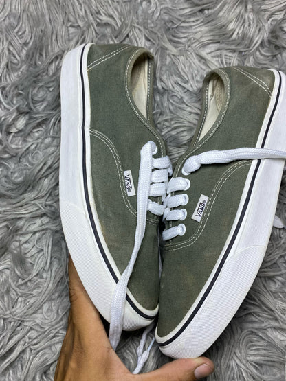 Vans Low Top (41)