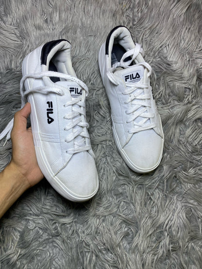 Fila Shoes Size (46)