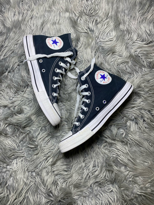 Converse High Top (38)