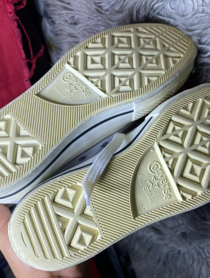 Converse Low Top (38)