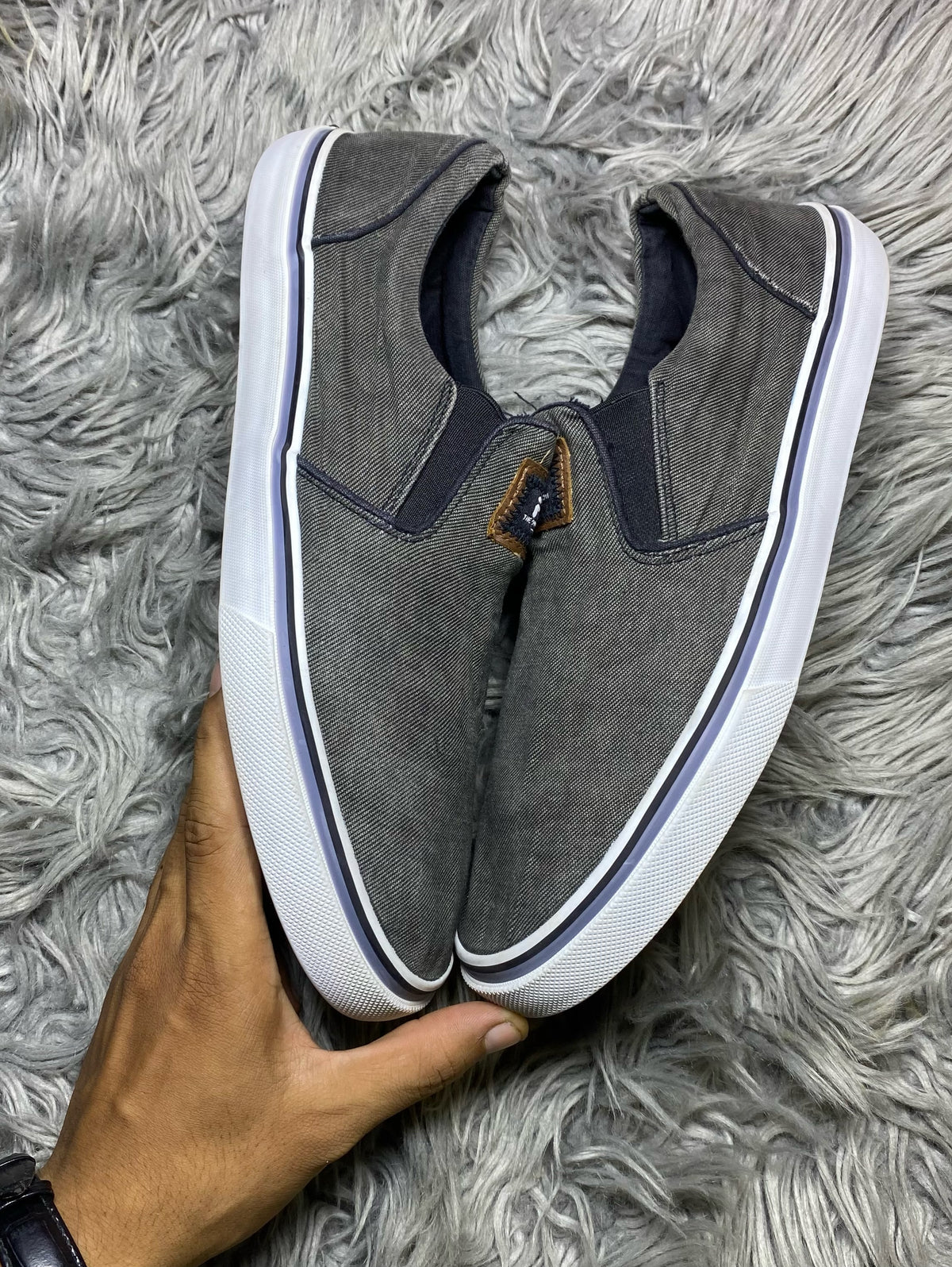 Fila Shoes Size (45)