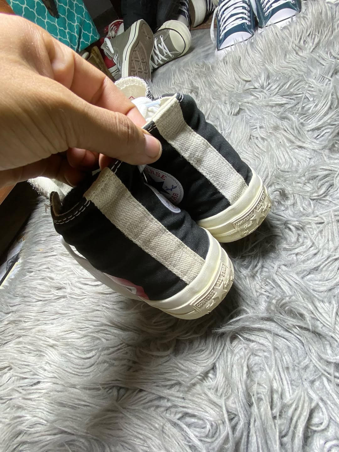 Converse High Top (37)