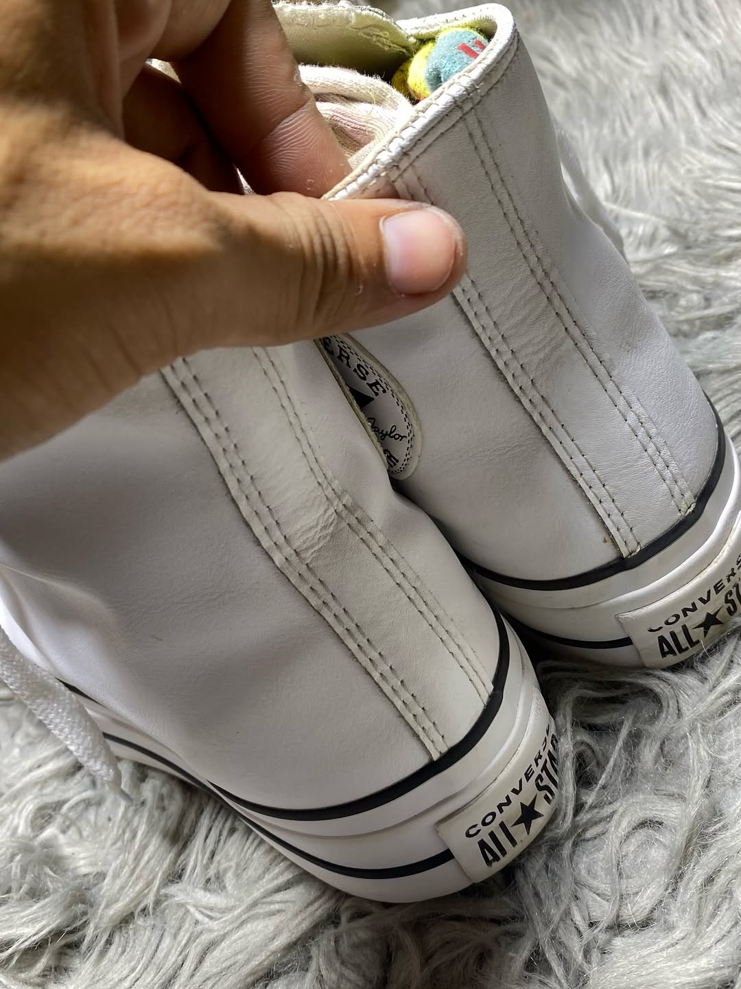 Converse High Top (38)