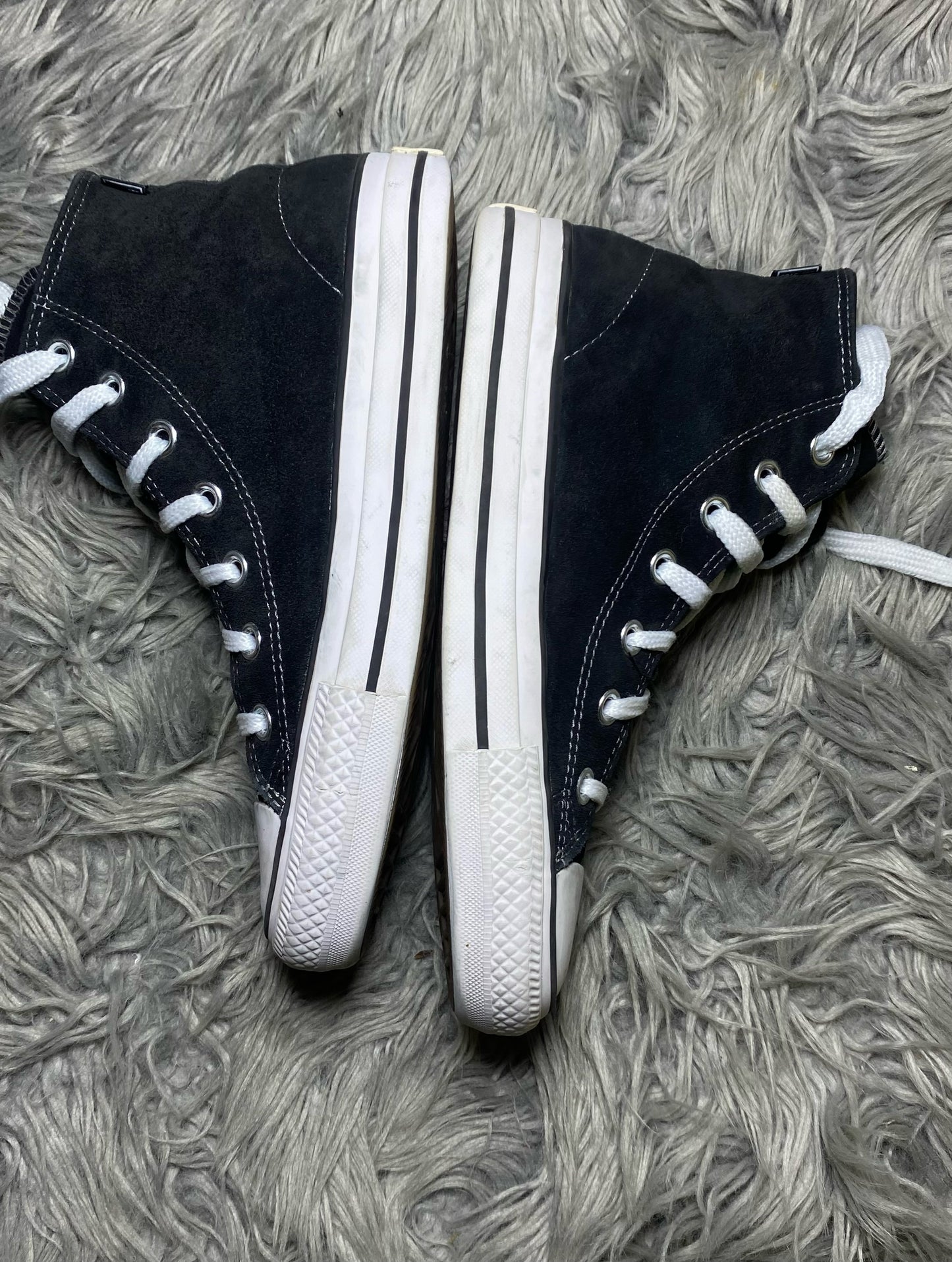 Converse High Top (37.5)