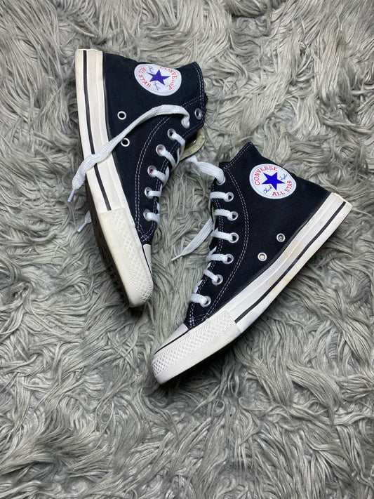 Converse High Top (37.5)