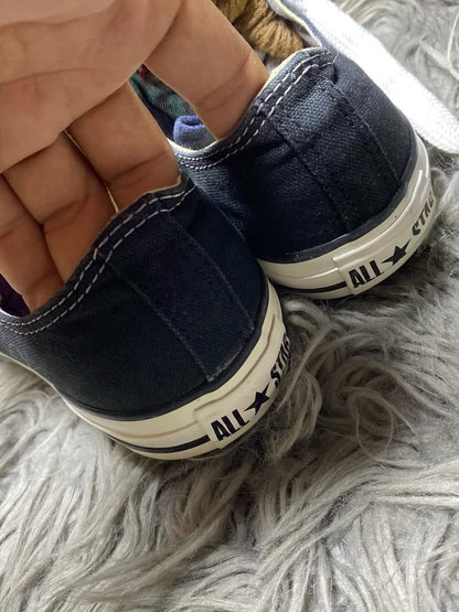 Converse Low Top (38)