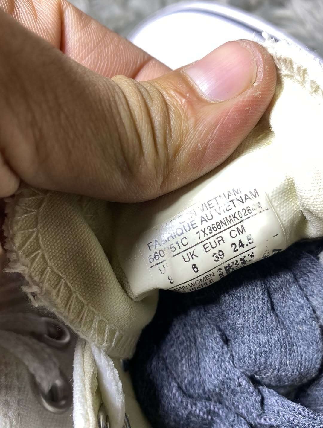 Converse Low Top (39)