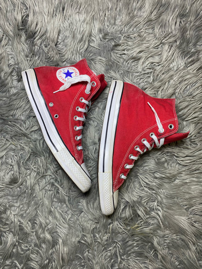 Converse High Top (42)