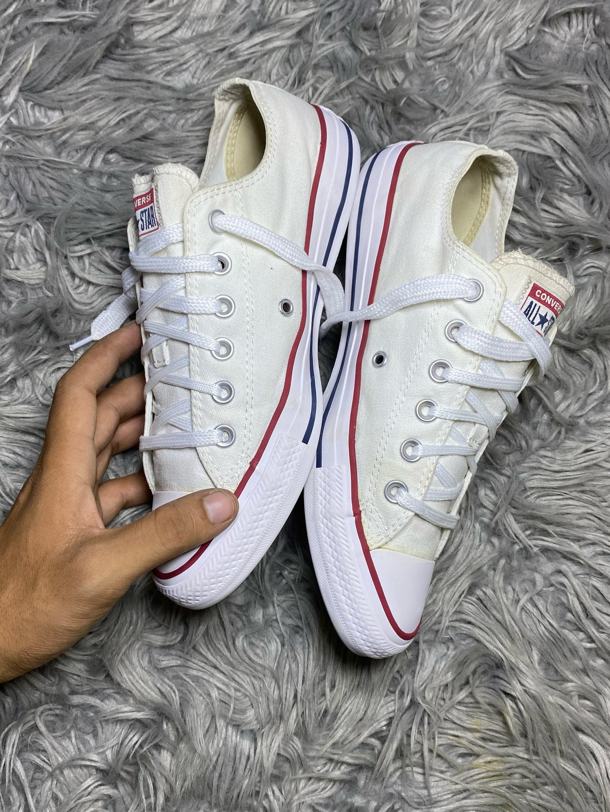 Converse Low Top (40)