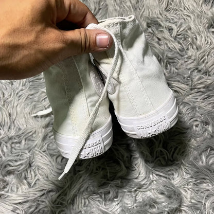 Converse High Top (37.5)