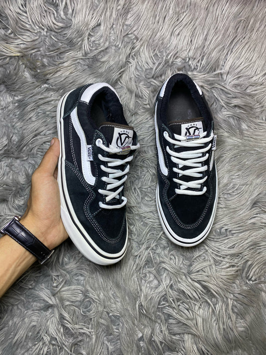 Vans Low Top (39)