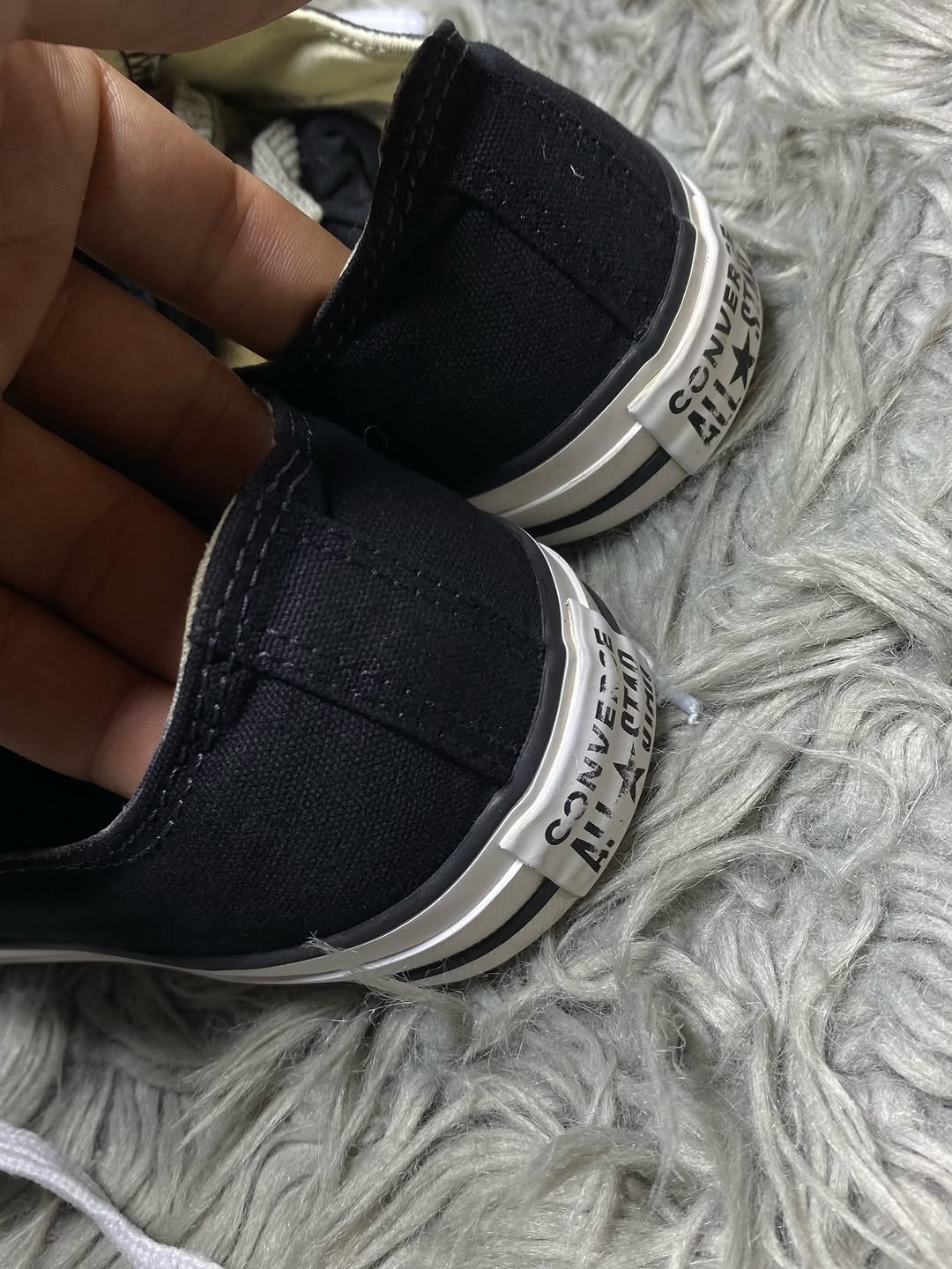 Converse Low Top (40)
