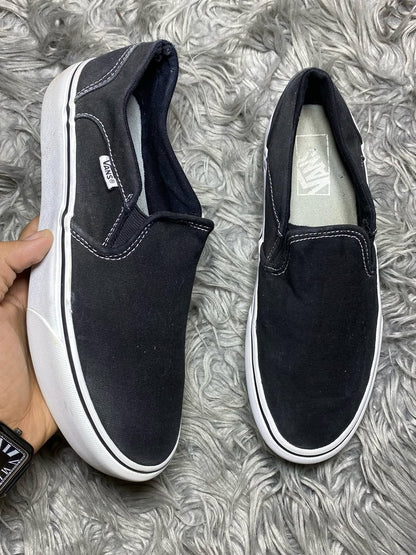 Vans Low Top (40.5)