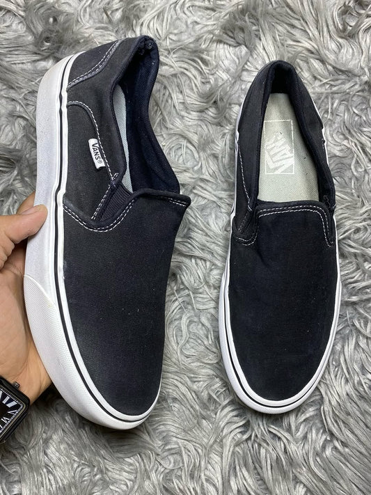 Vans Low Top (40.5)