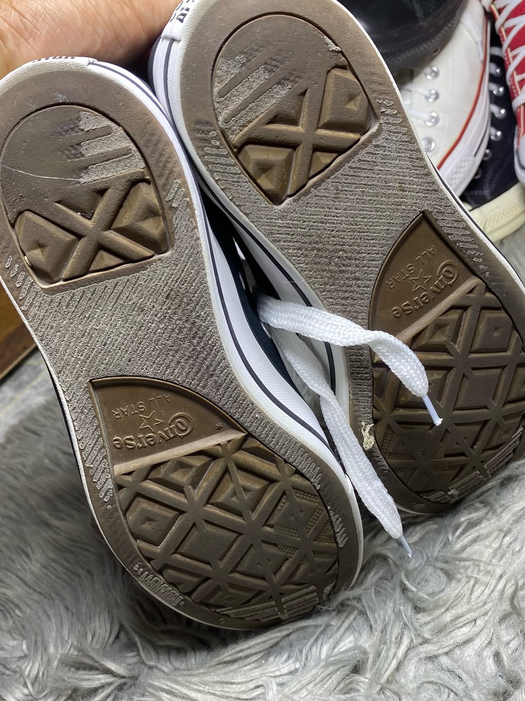Converse Low Top (40)