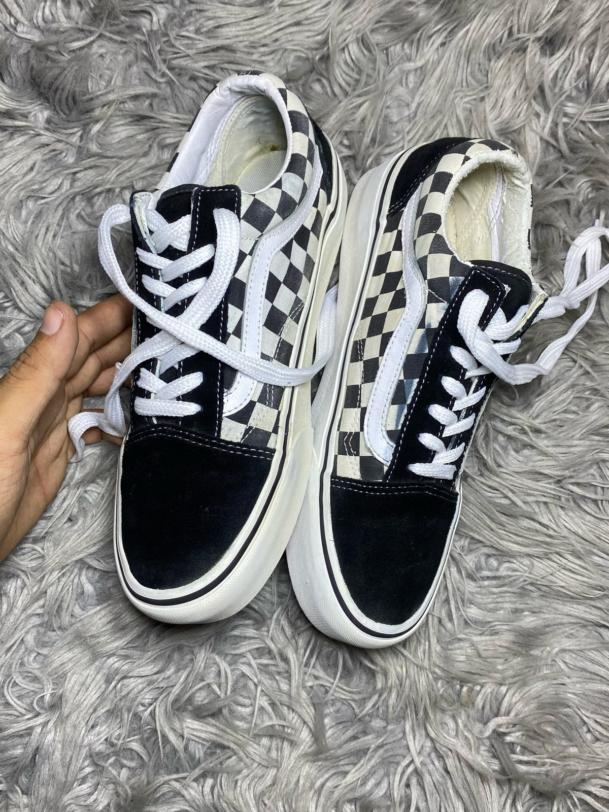 Vans Low Top (40)