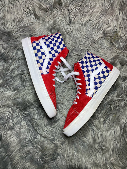 Vans High Top (42.5)