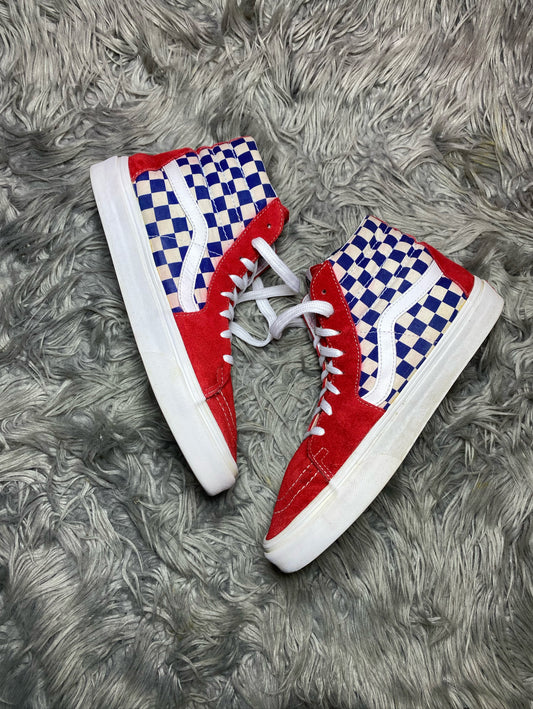 Vans High Top (42.5)