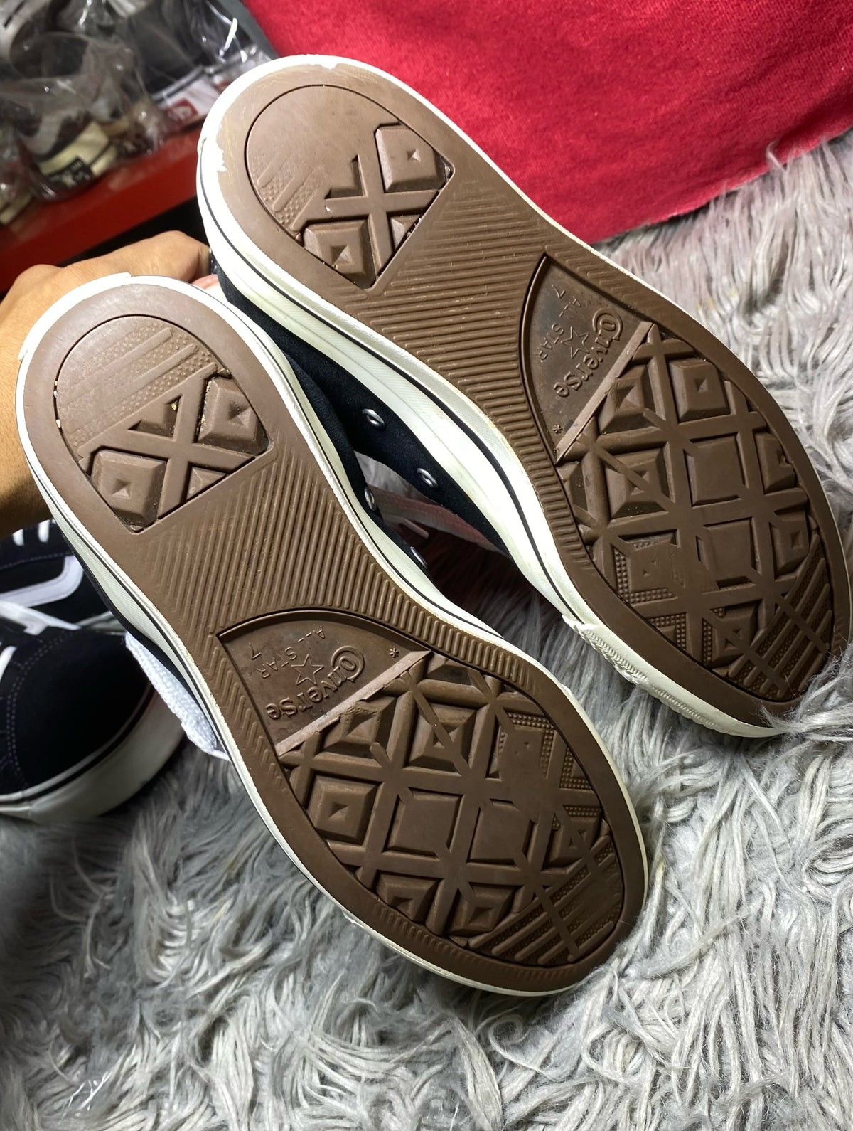 Converse High Top (40)