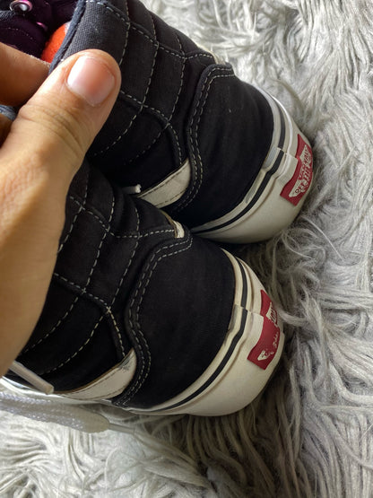 Vans High Top (40)