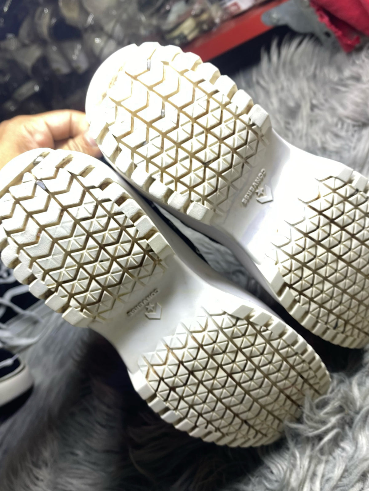 Converse High Top (40)