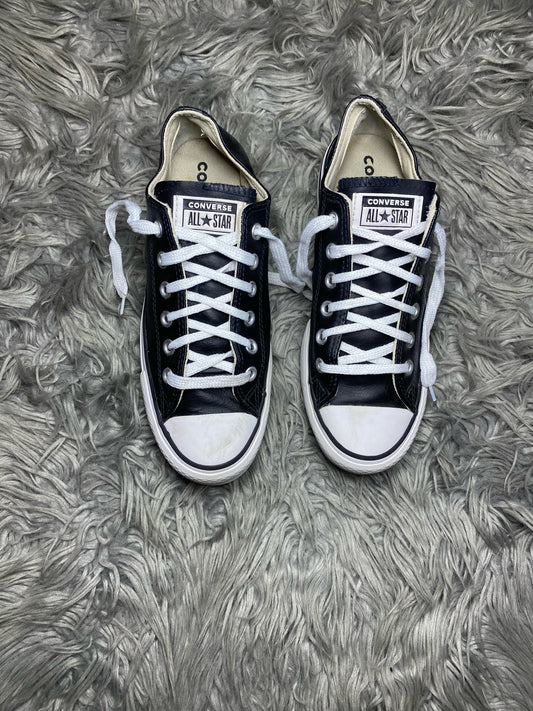 Converse Low Top (39)