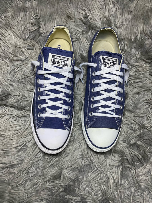 Converse Low Top (44.5)