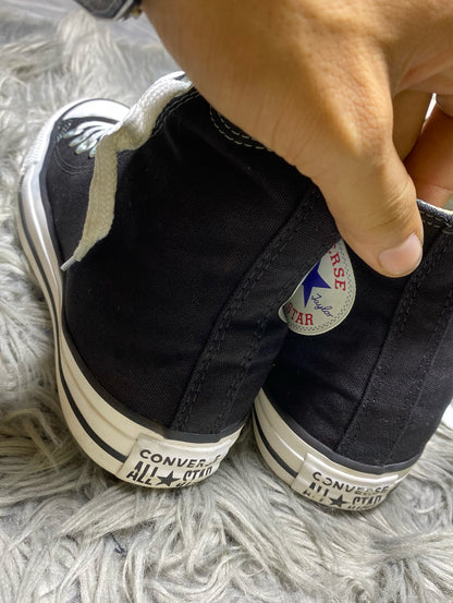 Converse High Top (37.5)