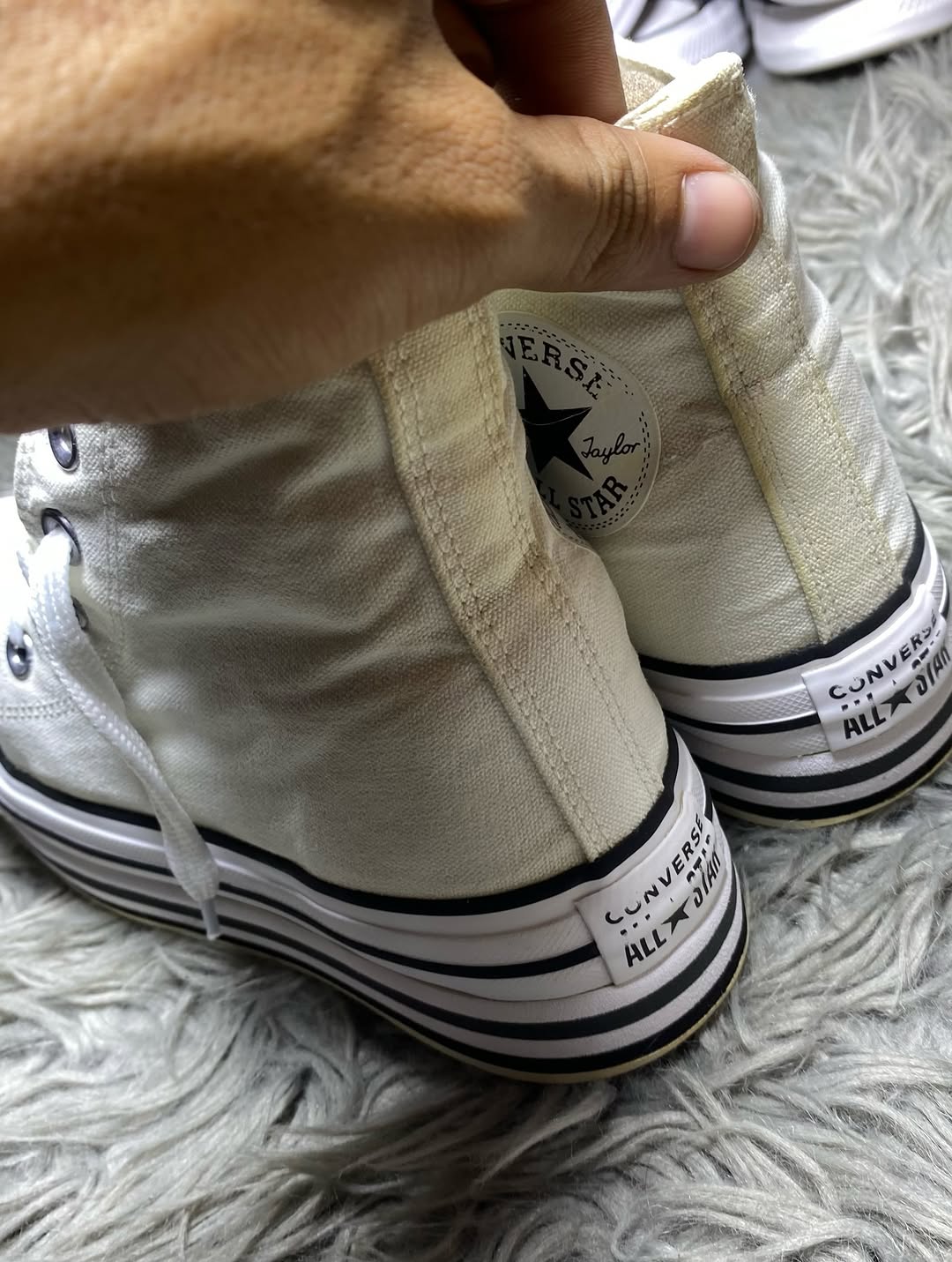 Converse High Top (38)
