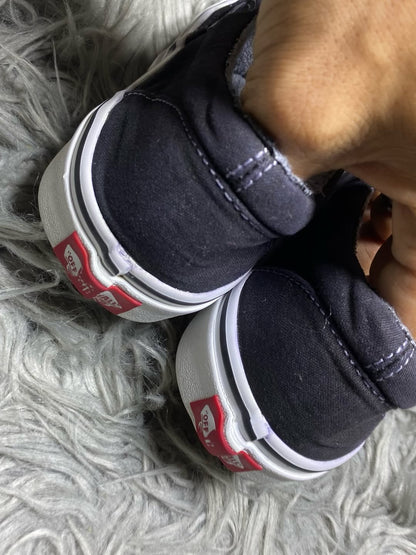 Vans Low Top (40.5)