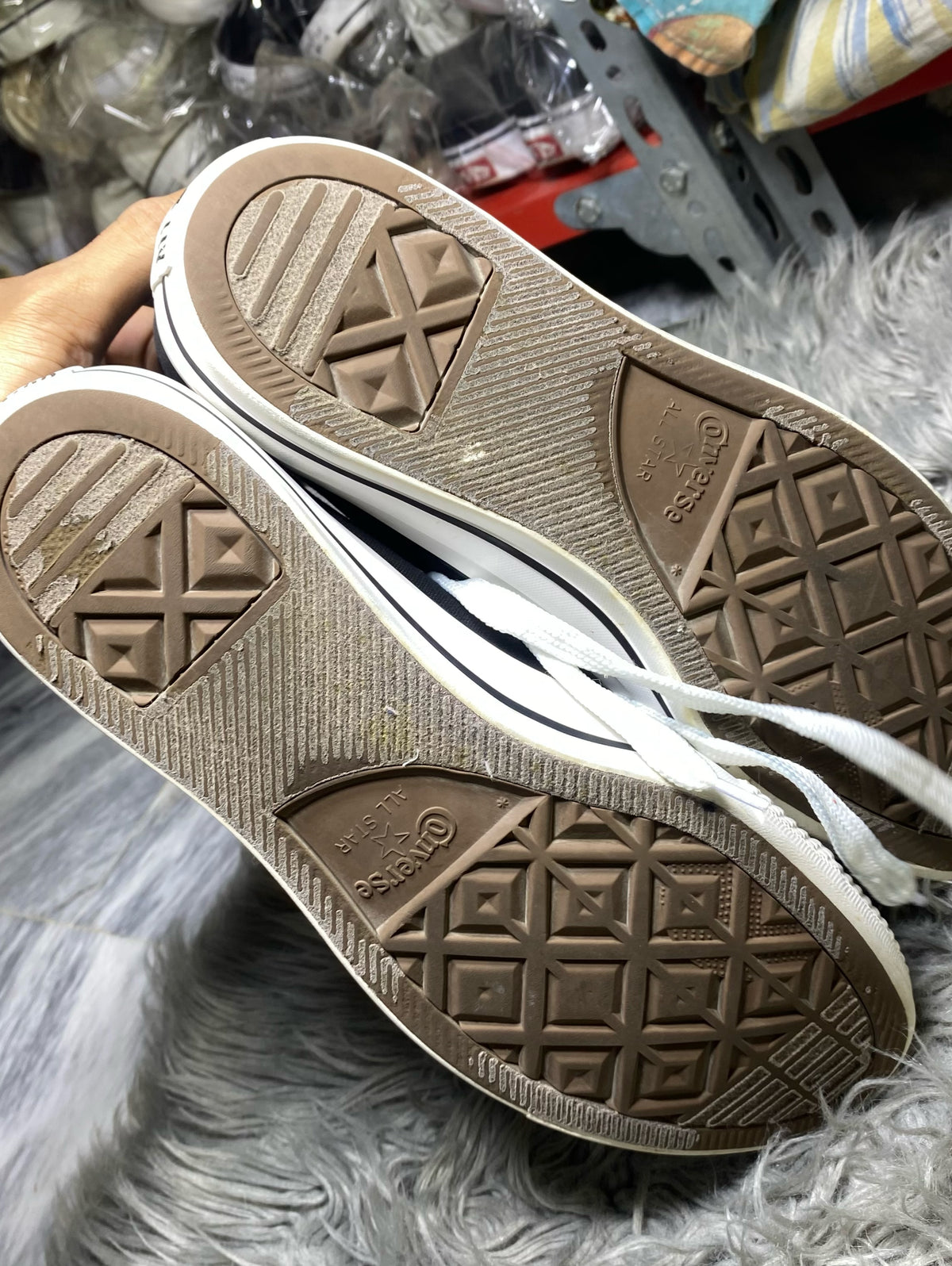 Converse Low Top (45)