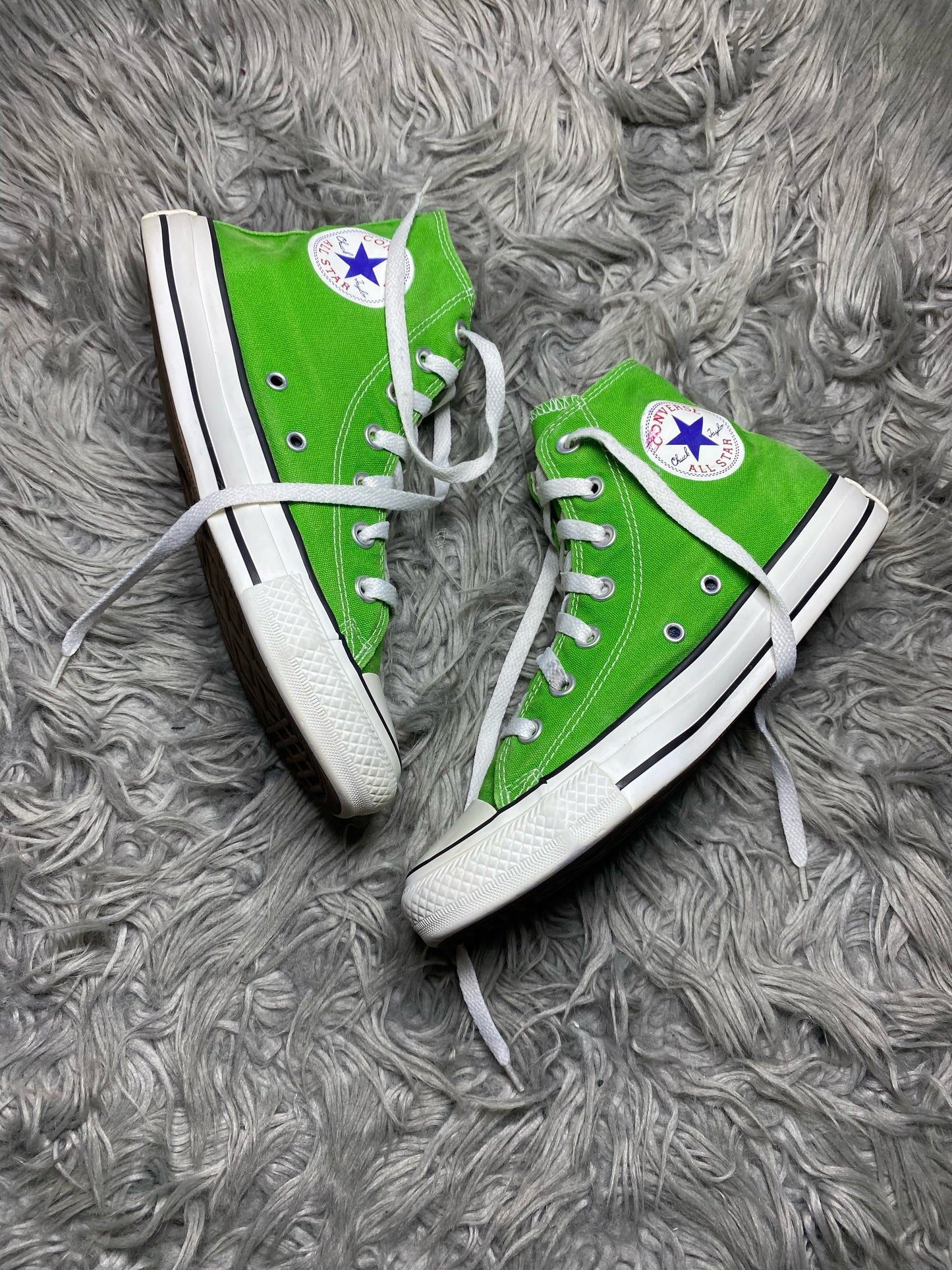 Converse High Top (39)
