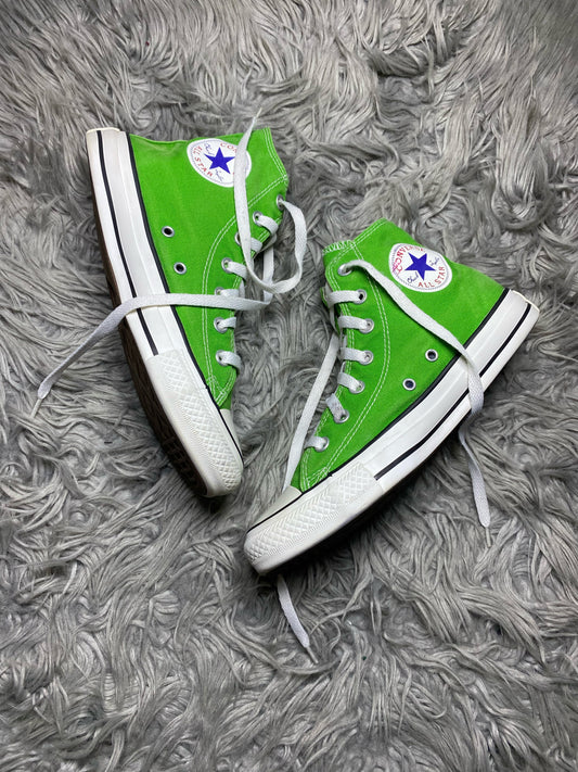 Converse High Top (39)