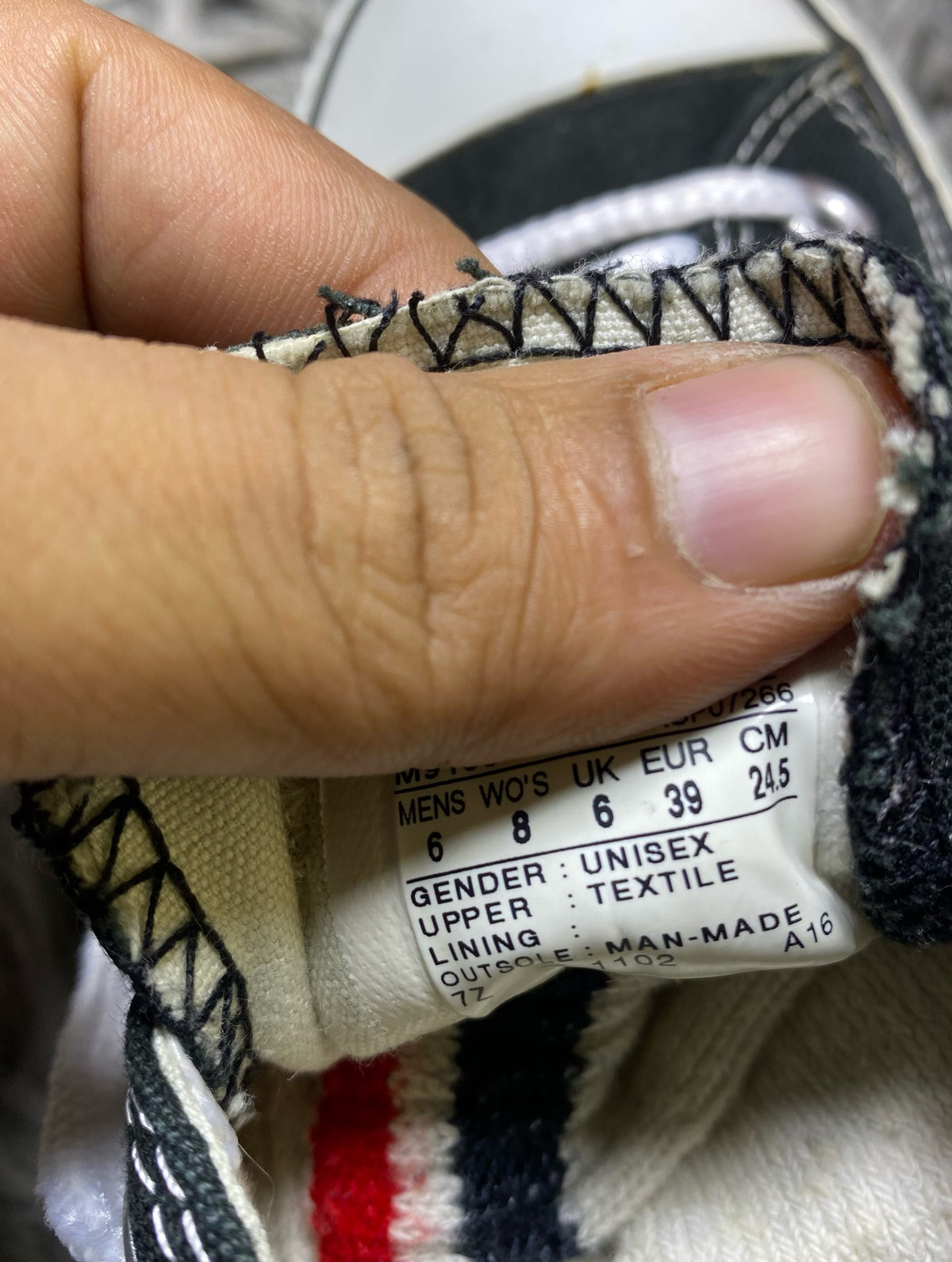 Converse Low Top (39)