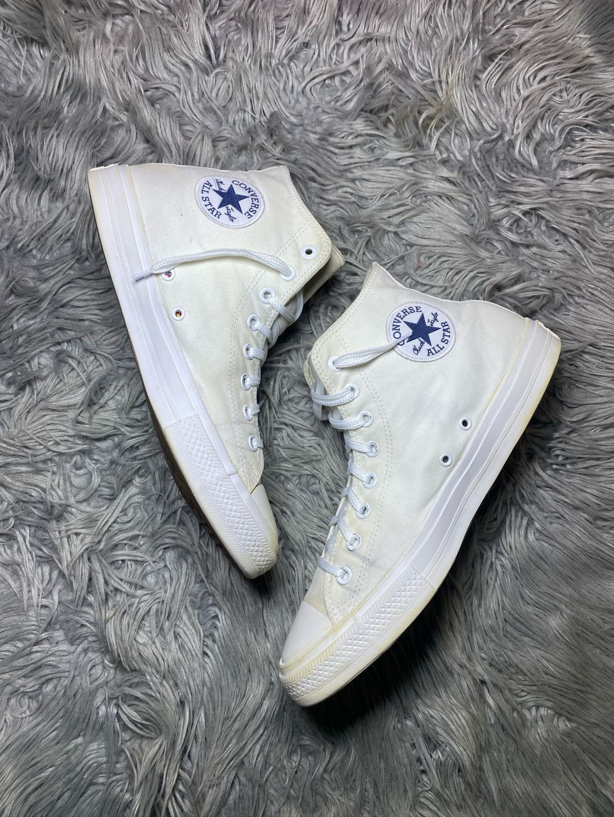 Converse High Top (46)