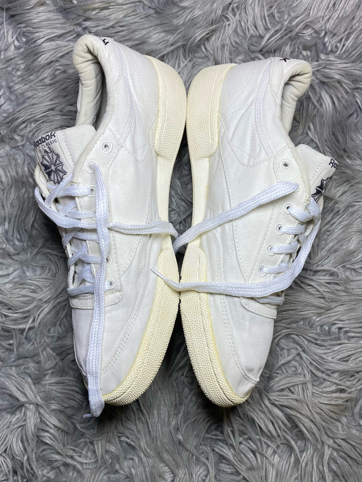 Reebok Shoes Size (44.5)