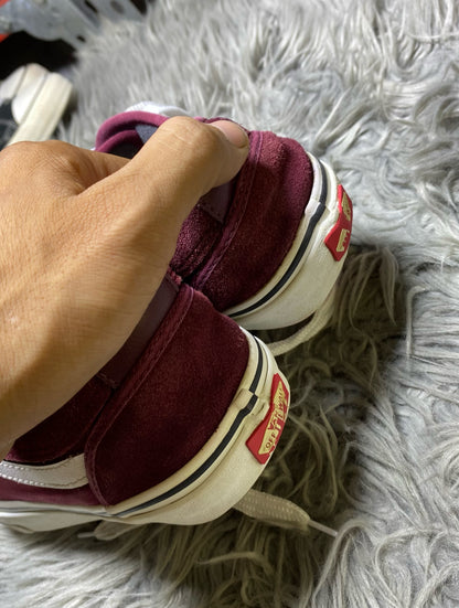 Vans Low Top (40)