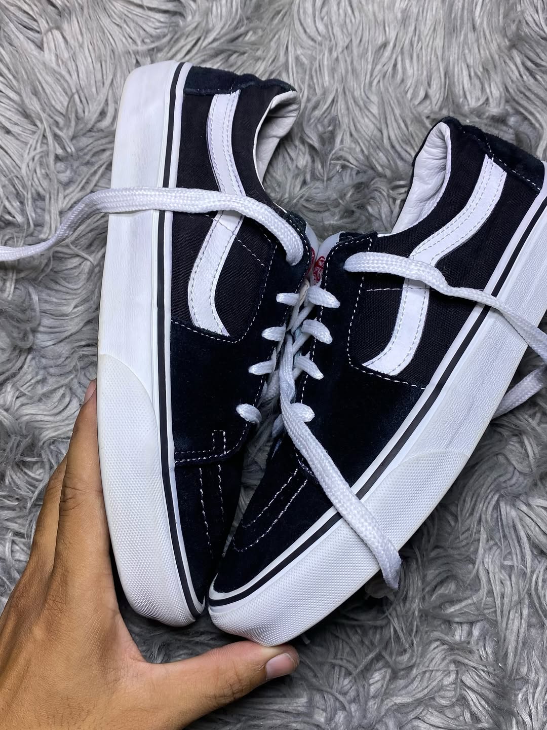 Vans Low Top (41)
