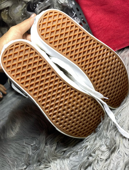 Vans Low Top (46)