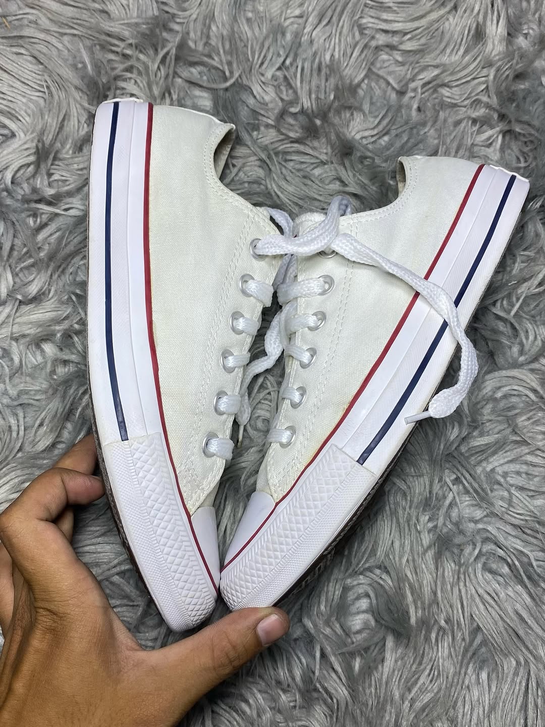Converse Low Top (40)