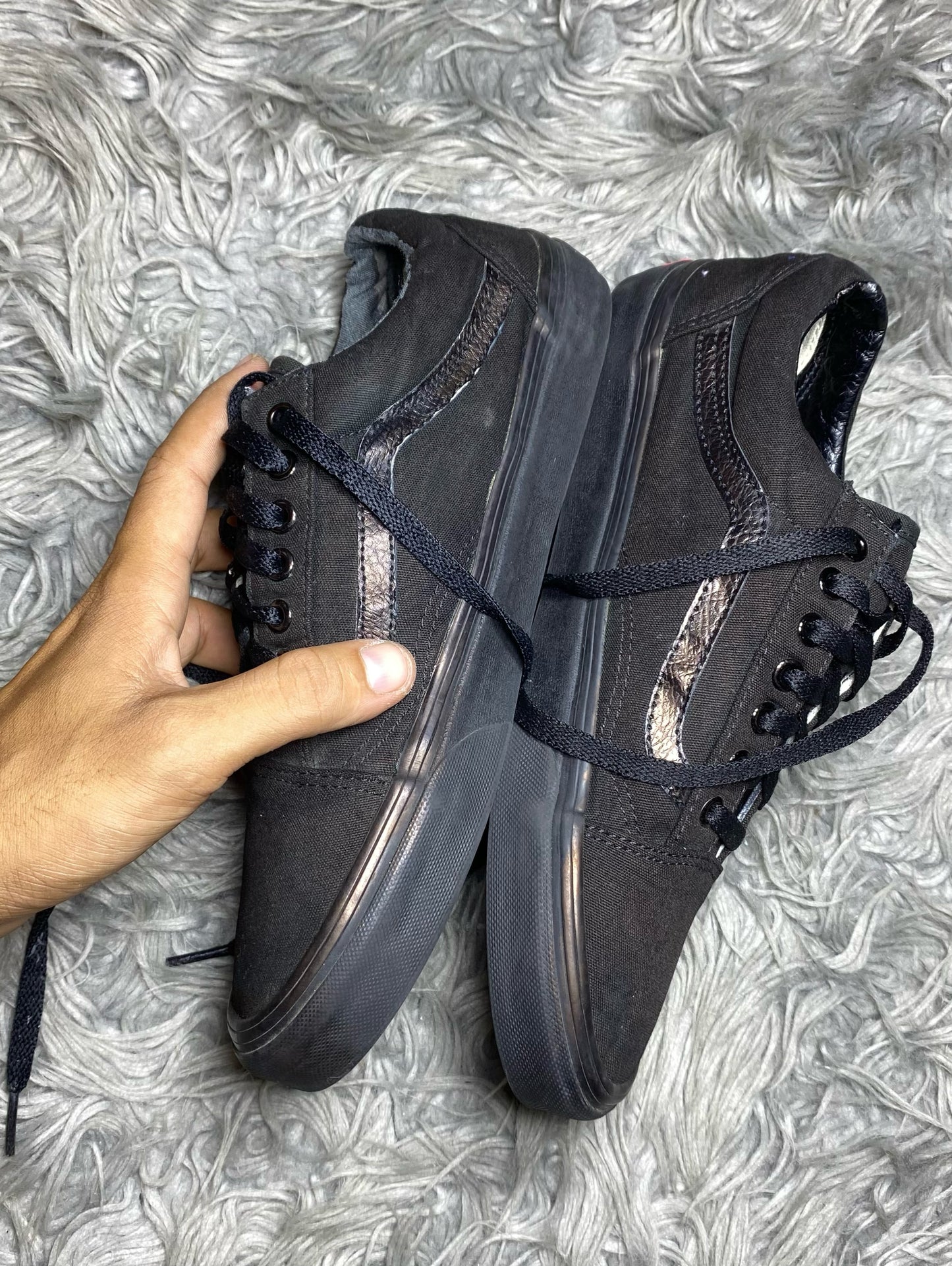 Vans Low Top (42)