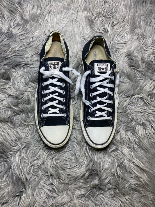 Converse Low Top (45)